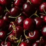 cherries histamine